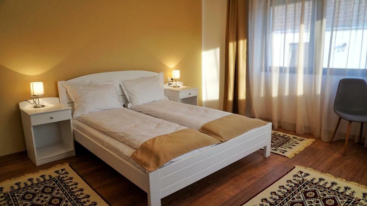 מלון Riu Alb Casa Badea מראה חיצוני תמונה