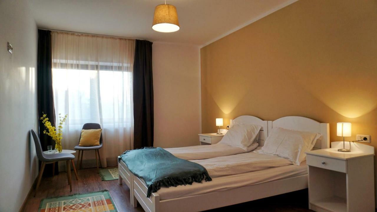 מלון Riu Alb Casa Badea מראה חיצוני תמונה