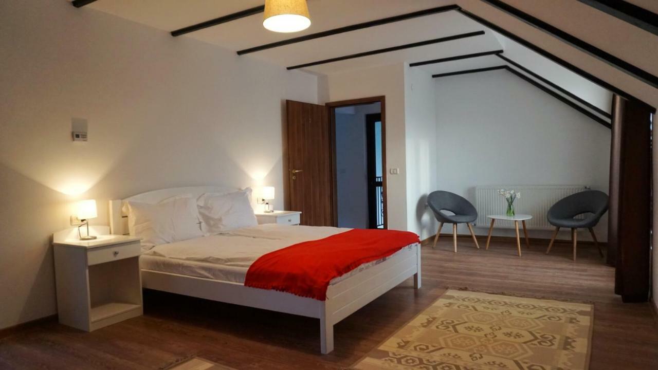 מלון Riu Alb Casa Badea מראה חיצוני תמונה