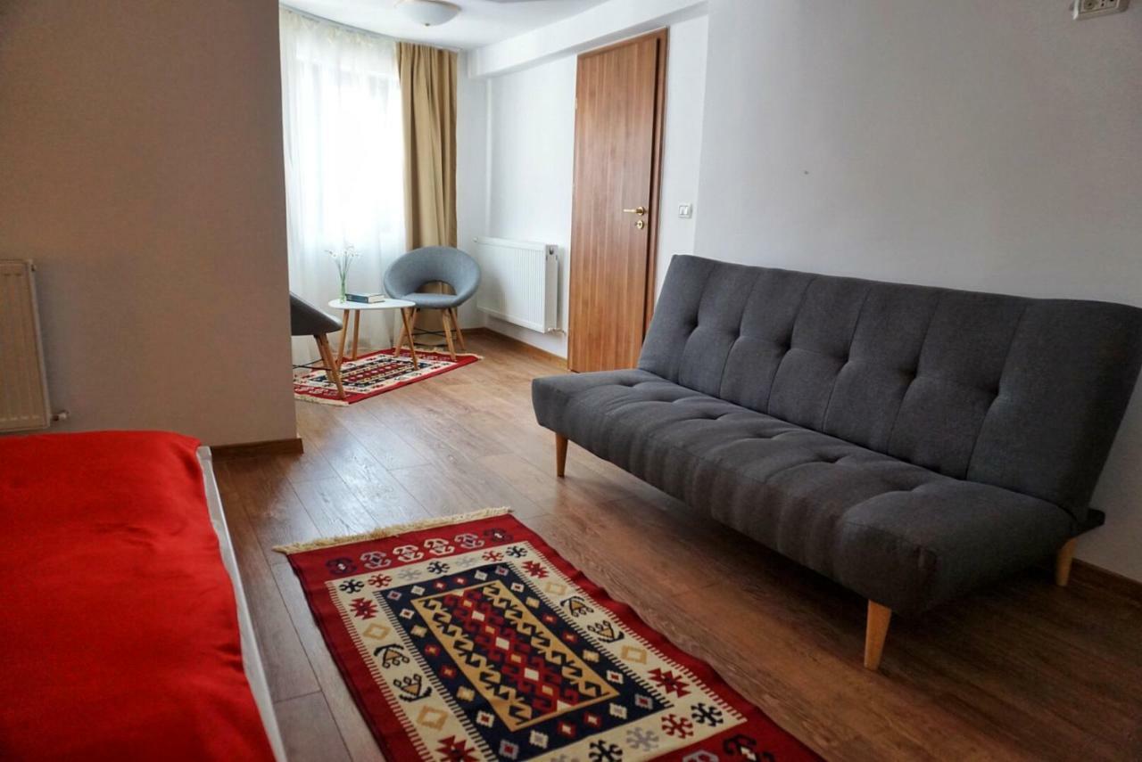 מלון Riu Alb Casa Badea מראה חיצוני תמונה