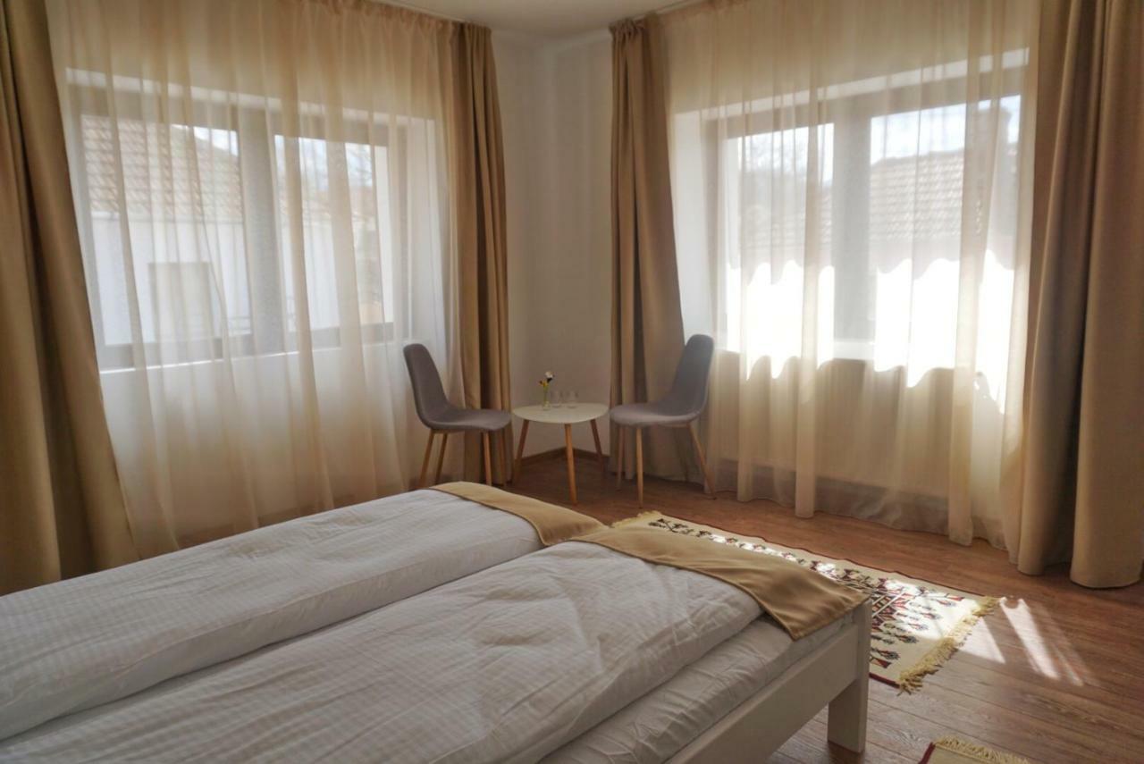 מלון Riu Alb Casa Badea מראה חיצוני תמונה